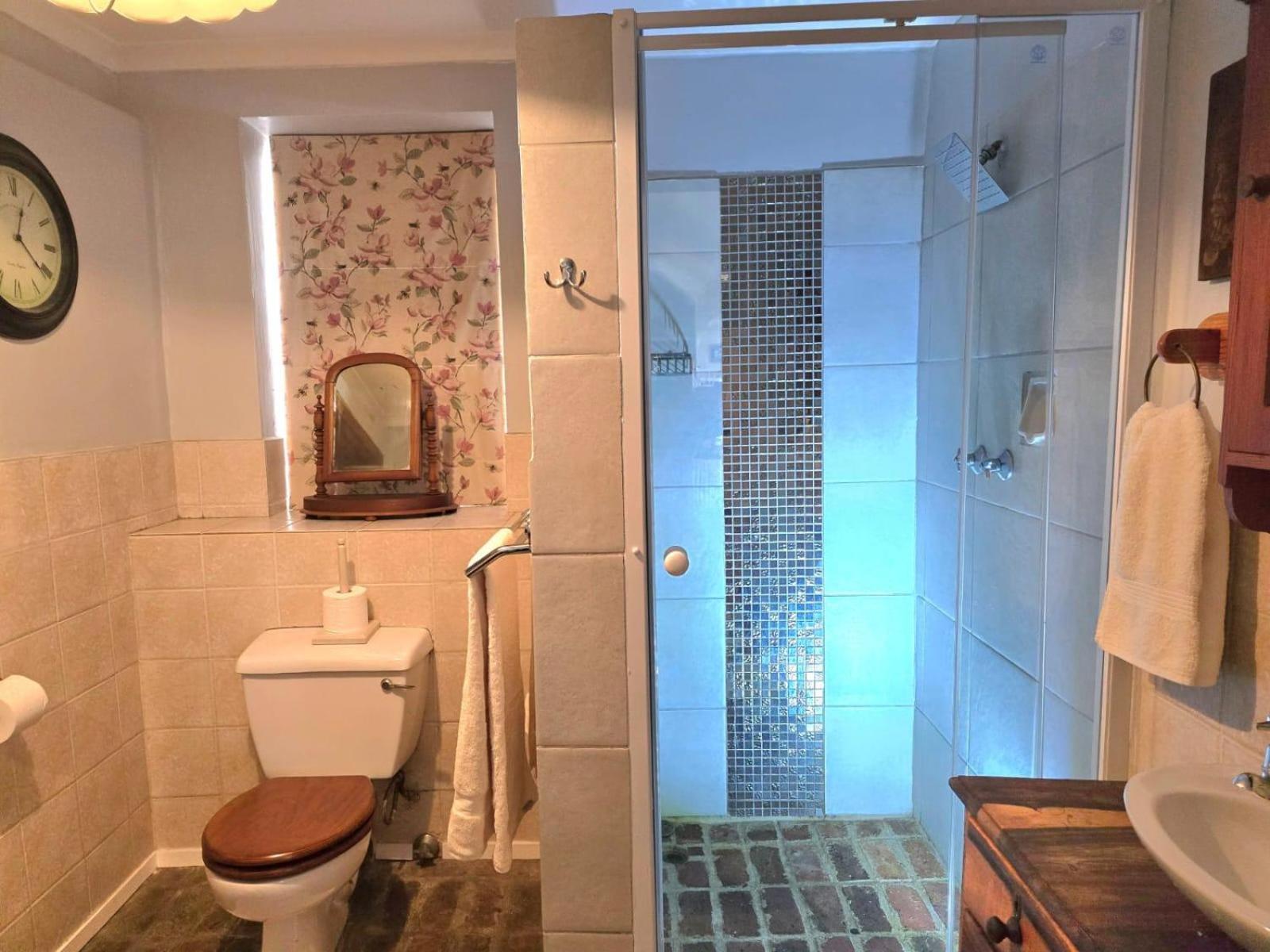 Meyerhof Apartment Cape Town Room photo
