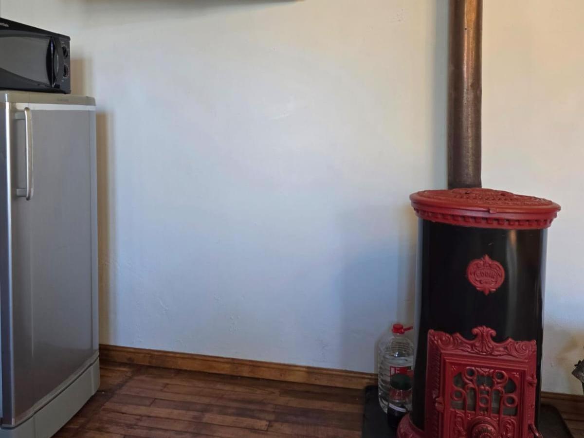 Meyerhof Apartment Cape Town Room photo