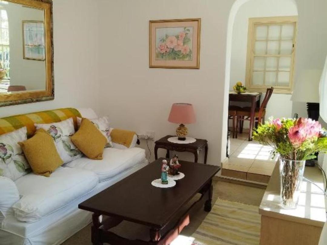 Meyerhof Apartment Cape Town Room photo