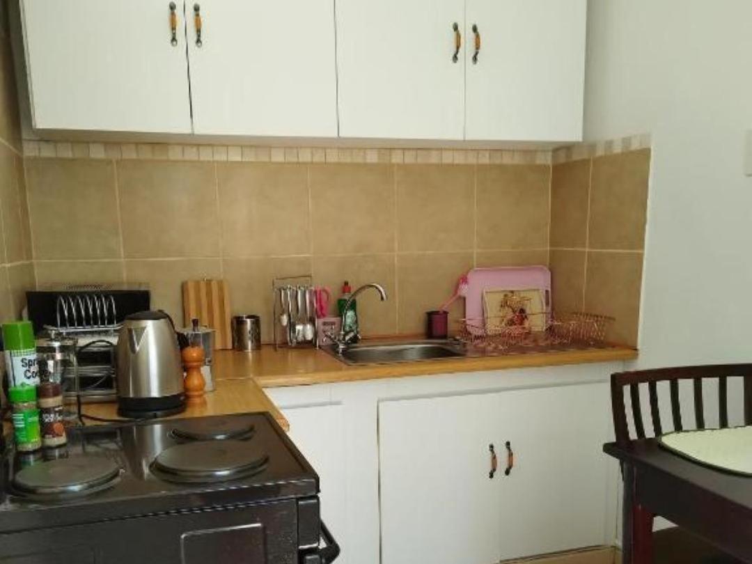 Meyerhof Apartment Cape Town Room photo