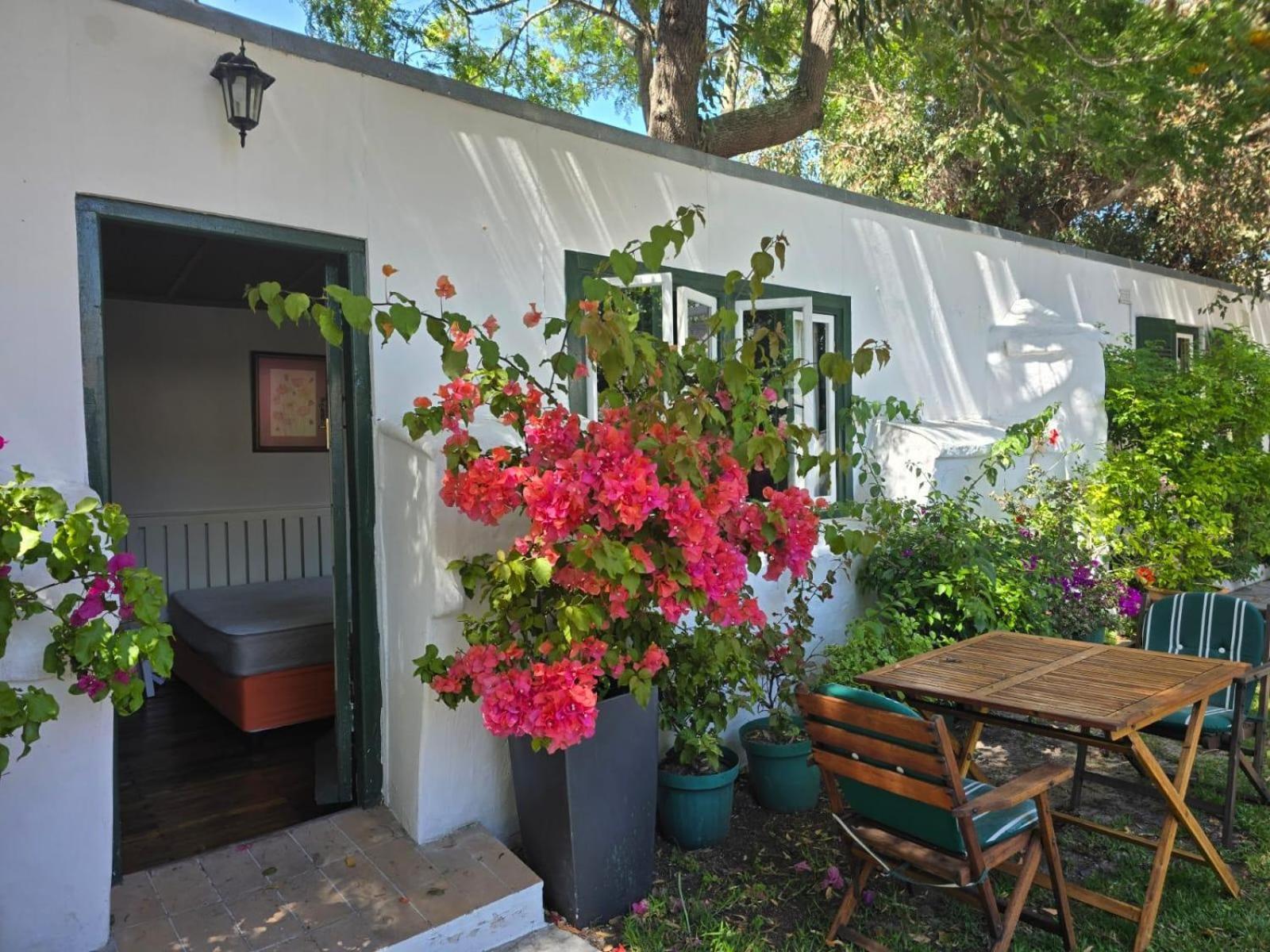 Meyerhof Apartment Cape Town Room photo