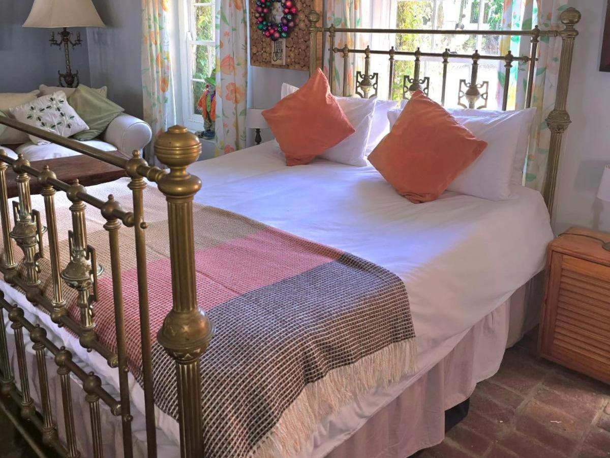 Meyerhof Apartment Cape Town Room photo