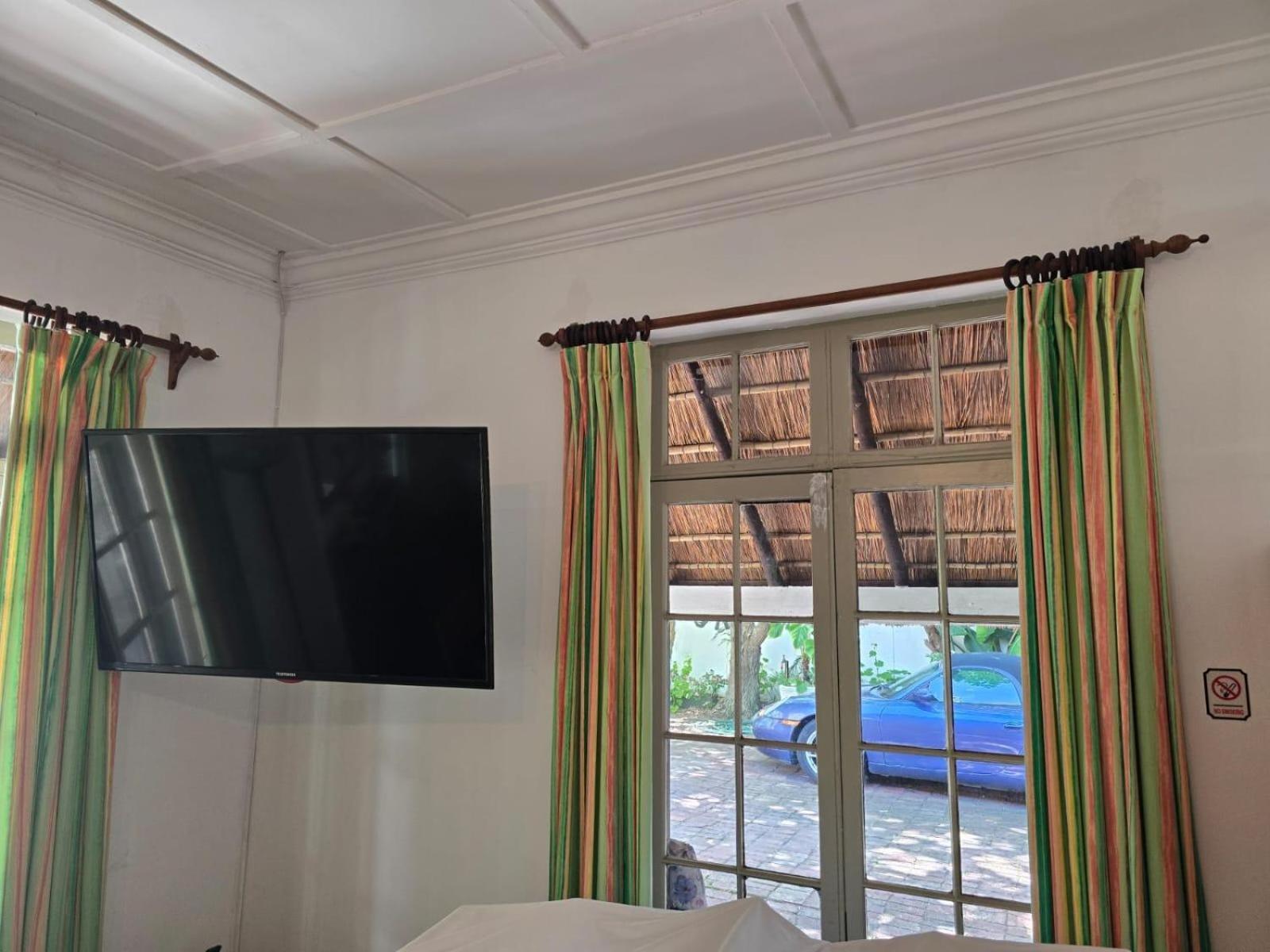 Meyerhof Apartment Cape Town Room photo