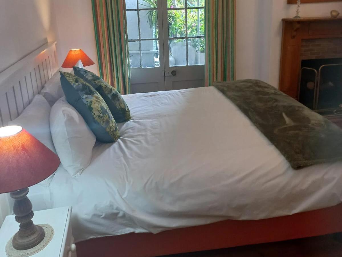 Meyerhof Apartment Cape Town Room photo
