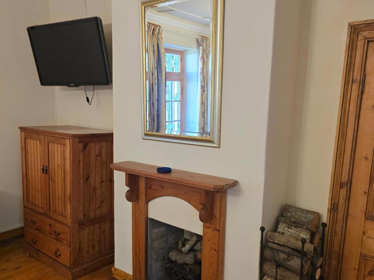 Meyerhof Apartment Cape Town Room photo