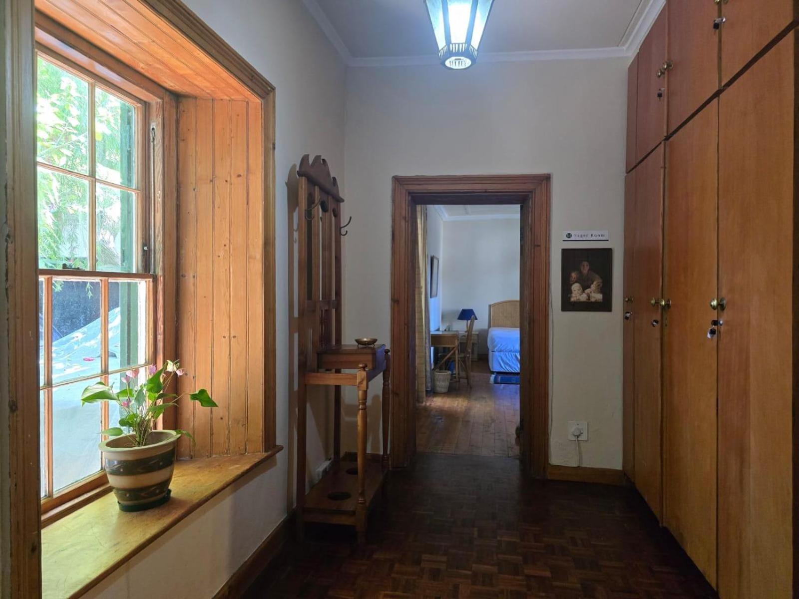 Meyerhof Apartment Cape Town Room photo