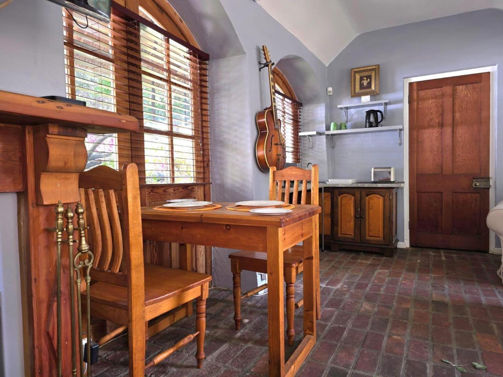 Meyerhof Apartment Cape Town Room photo